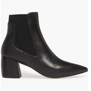 Linea Paolo Sienna Chelsea Boot Size 11